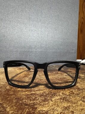 Used Oakley Holbrook frames only